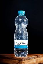 آب معدنی